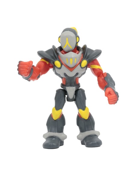 Gormiti Personaggi 8 cm Assortimento 1
