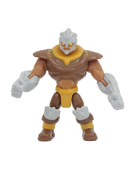 Gormiti Personaggi 8 cm Assortimento 1