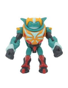 Gormiti Personaggi 8 cm Assortimento 3 2