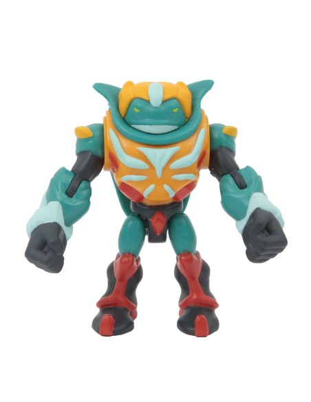 Gormiti Personaggi 8 cm Assortimento 3