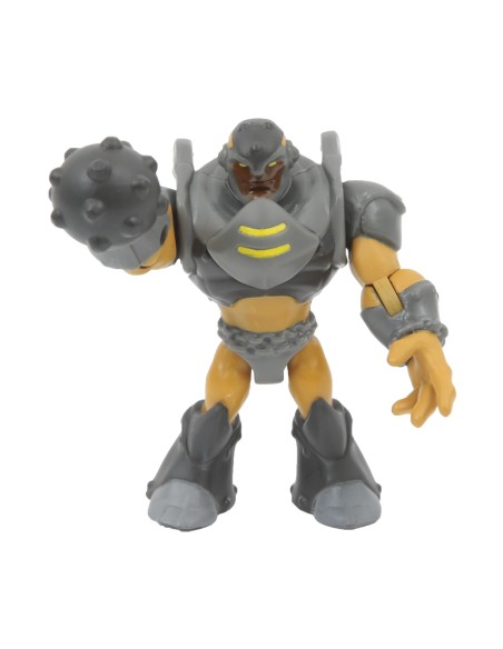 Gormiti Personaggi 8 cm Assortimento 3