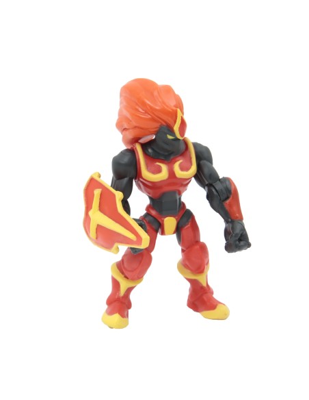 Gormiti Personaggi 8 cm Assortimento 3