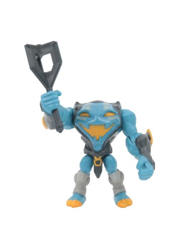 Gormiti Personaggi 8 cm Assortimento 3
