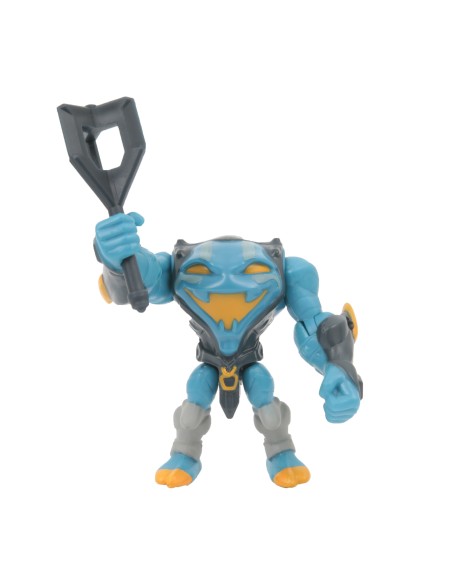 Gormiti Personaggi 8 cm Assortimento 3