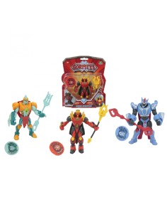 Giochi Preziosi GRM14 accessorio per personaggi di azione e da collezione