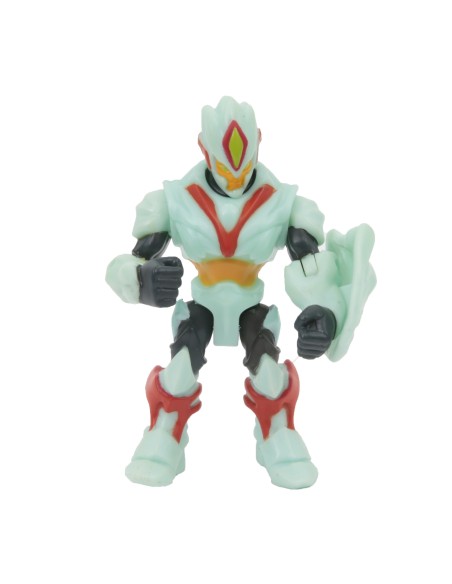 Gormiti Personaggi 8 cm Assortimento 4 Gormiti Personaggi 8 cm Assortimento 4
