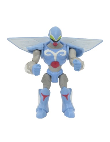 Gormiti Personaggi 8 cm Assortimento 4