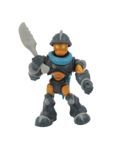 Gormiti Personaggi 8 cm Assortimento 4