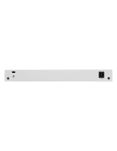NETGEAR GS110TUP Gestito L2 L3 Gigabit Ethernet (10 100 1000) Supporto Power over Ethernet (PoE) Bianco