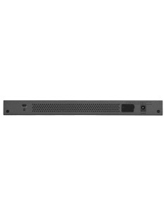 Netgear GS116LP Non gestito Gigabit Ethernet (10 100 1000) Supporto Power over Ethernet (PoE) Nero 2