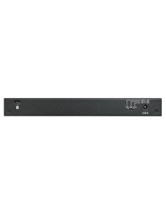 Netgear GS308PP Non gestito Gigabit Ethernet (10 100 1000) Supporto Power over Ethernet (PoE) Nero 2