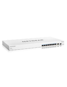 Netgear GS710TUP Gestito L2 L3 Gigabit Ethernet (10 100 1000) Supporto Power over Ethernet (PoE)