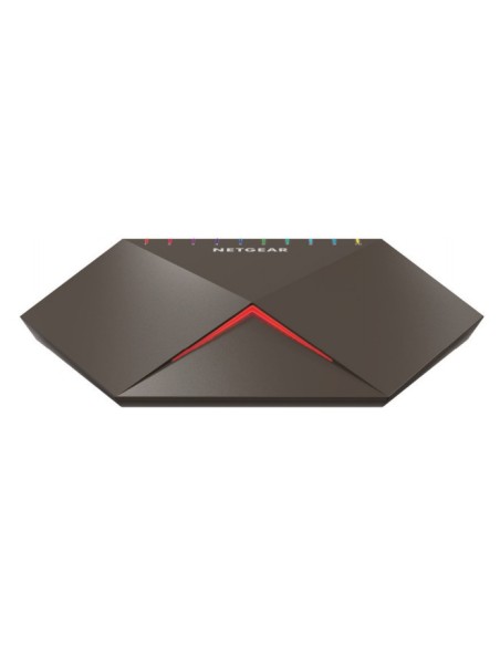NETGEAR Nighthawk SX10 Gestito L3 10G Ethernet (100 1000 10000)
