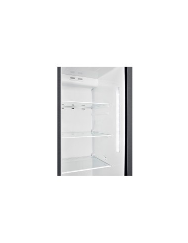LG GSB470BASZ frigorifero side-by-side Libera installazione 613 L F Grafite