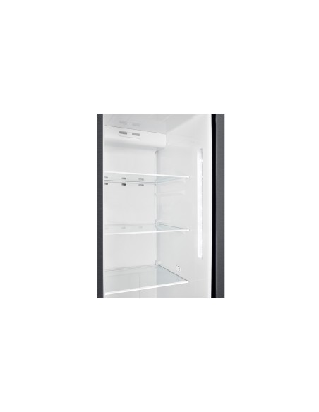 LG GSB470BASZ frigorifero side-by-side Libera installazione 613 L F Grafite
