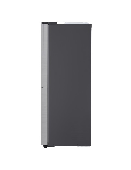 LG GSJ961PZVZ frigorifero side-by-side Libera installazione 601 L F Acciaio inossidabile