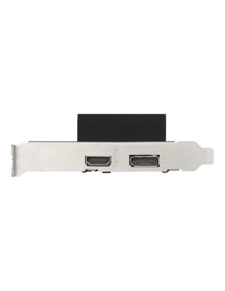 MSI GEFORCE GT 1030 2GH LP OC NVIDIA 2 GB GDDR5