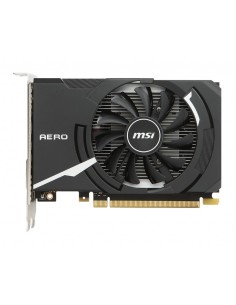 MSI GT 1030 Aero ITX 2G OC NVIDIA GeForce GT 1030 2 GB GDDR4