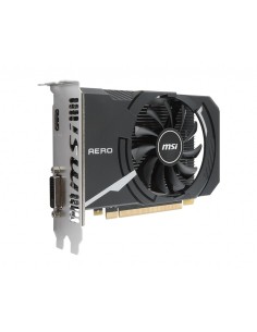 MSI GT 1030 Aero ITX 2G OC NVIDIA GeForce GT 1030 2 GB GDDR4 2
