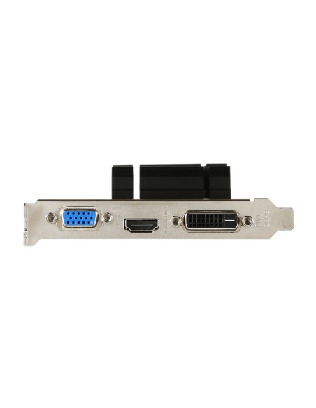 MSI GT 710 2GD3H LP scheda video NVIDIA GeForce GT 730 2 GB GDDR3