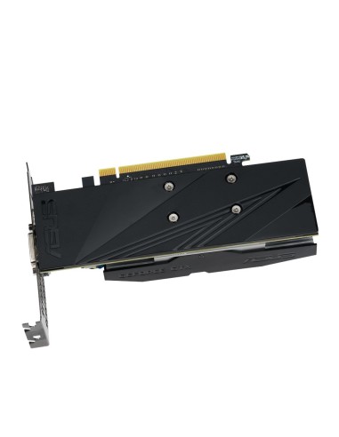 ASUS GTX1650-O4G-LP-BRK NVIDIA GeForce GTX 1650 4 GB GDDR5