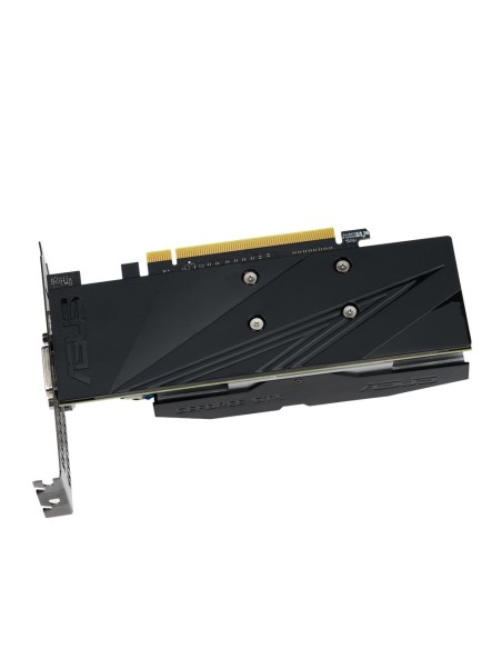 ASUS GTX1650-O4G-LP-BRK NVIDIA GeForce GTX 1650 4 GB GDDR5