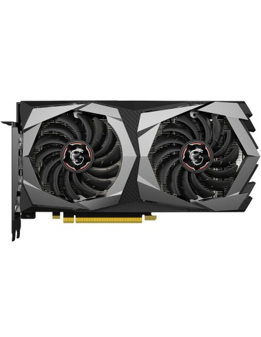 MSI GeForce GTX 1650 SUPER GAMING X NVIDIA 4 GB GDDR6