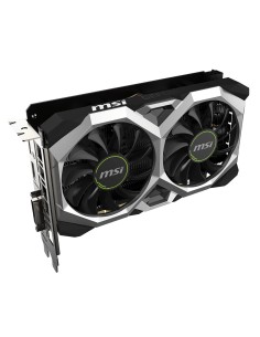 MSI GeForce GTX 1650 SUPER VENTUS XS OC NVIDIA 4 GB GDDR6 2