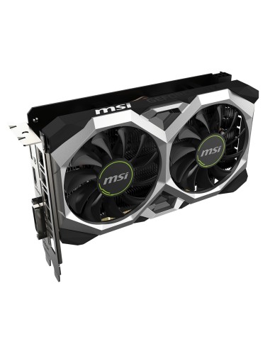 MSI GeForce GTX 1650 SUPER VENTUS XS OC NVIDIA 4 GB GDDR6