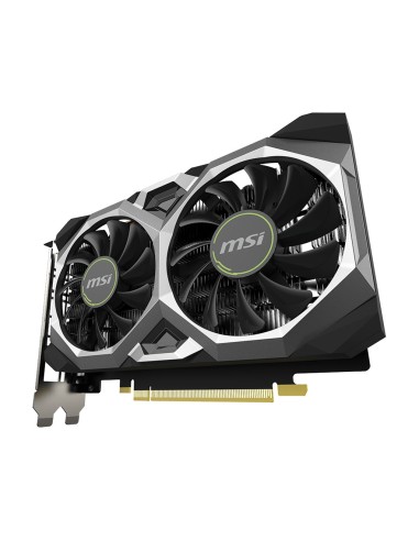 MSI GeForce GTX 1650 SUPER VENTUS XS OC NVIDIA 4 GB GDDR6