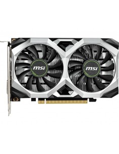 MSI GTX 1650 Ventus XS 4G OC NVIDIA GeForce GTX 1650 4 GB GDDR5