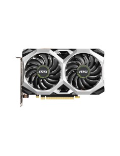 MSI GeForce GTX 1660 SUPER VENTUS XS OC NVIDIA 6 GB GDDR6