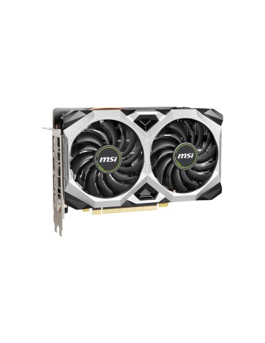 MSI GeForce GTX 1660 SUPER VENTUS XS OC NVIDIA 6 GB GDDR6