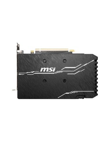 MSI GeForce GTX 1660 SUPER VENTUS XS OC NVIDIA 6 GB GDDR6