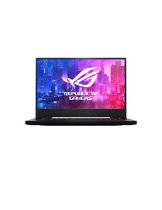 ASUS ROG Zephyrus M GU502GU-ES019T Computer portatile 39,6 cm (15.6") Full HD Intel® Core™ i7 16 GB DDR4-SDRAM 512 GB SSD