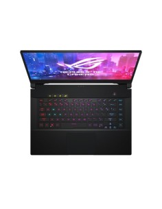 ASUS ROG Zephyrus M GU502GU-ES019T Computer portatile 39,6 cm (15.6") Full HD Intel® Core™ i7 16 GB DDR4-SDRAM 512 GB SSD 2