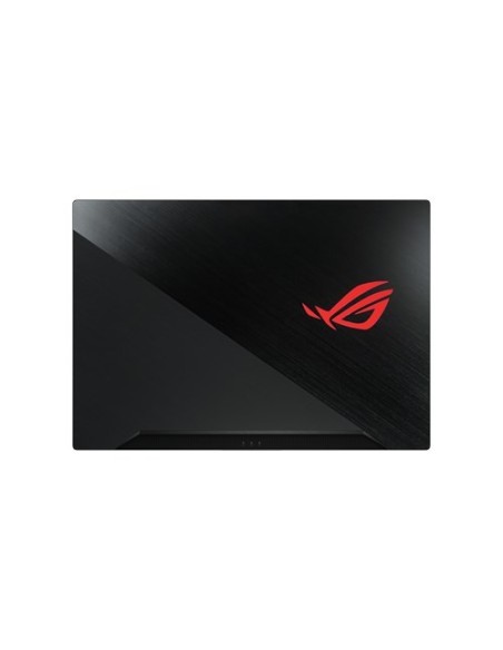 ASUS ROG Zephyrus M GU502GU-ES019T Computer portatile 39,6 cm (15.6") Full HD Intel® Core™ i7 16 GB DDR4-SDRAM 512 GB SSD