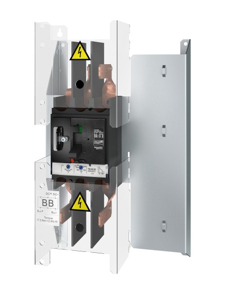 APC GVSBBK20K80H accessorio per gruppi di continuità (UPS)
