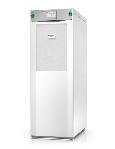 APC GVSUPS20KHS gruppo di continuità (UPS) Doppia conversione (online) 20 kVA 20000 W