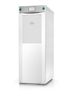 APC GVSUPS60KHS gruppo di continuità (UPS) Doppia conversione (online) 60 kVA 60000 W