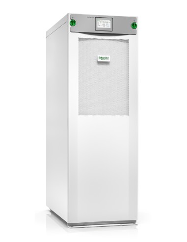 APC GVSUPS60KHS gruppo di continuità (UPS) Doppia conversione (online) 60 kVA 60000 W