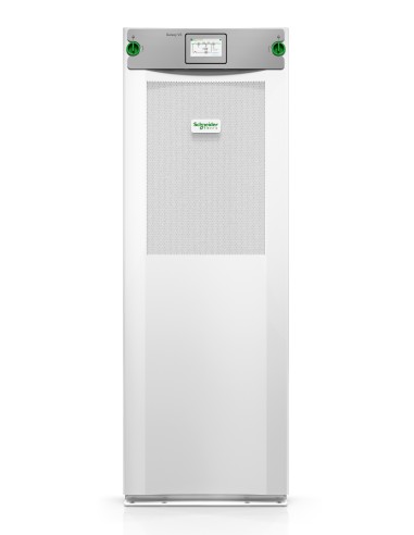 APC GVSUPS60KHS gruppo di continuità (UPS) Doppia conversione (online) 60 kVA 60000 W