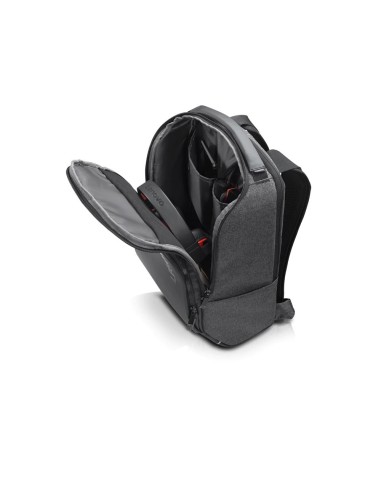 Lenovo GX40S69333 borsa per notebook 39,6 cm (15.6") Zaino Nero