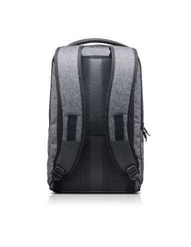 Lenovo GX40S69333 borsa per notebook 39,6 cm (15.6") Zaino Nero