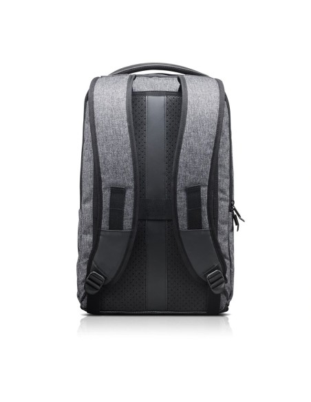 Lenovo GX40S69333 borsa per notebook 39,6 cm (15.6") Zaino Nero