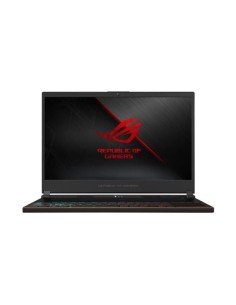 ASUS ROG Zephyrus S GX531GXR-ES007T Computer portatile 39,6 cm (15.6") Full HD Intel® Core™ i7 16 GB DDR4-SDRAM 512 GB SSD