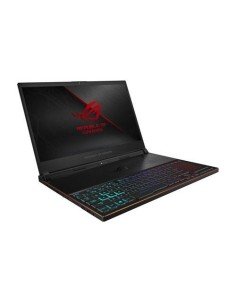 ASUS ROG Zephyrus S GX531GXR-ES007T Computer portatile 39,6 cm (15.6") Full HD Intel® Core™ i7 16 GB DDR4-SDRAM 512 GB SSD 2
