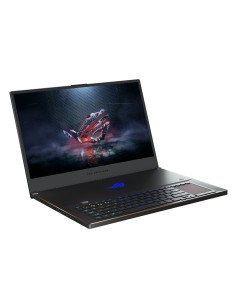 ASUS ROG Zephyrus S GX701GX-EV021T Computer portatile 43,9 cm (17.3") Full HD Intel® Core™ i7 16 GB DDR4-SDRAM 1000 GB SSD