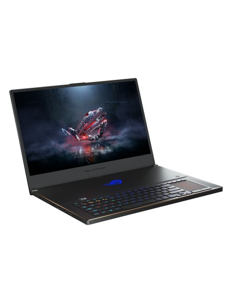ASUS ROG Zephyrus S GX701GX-EV021T Computer portatile 43,9 cm (17.3") Full HD Intel® Core™ i7 16 GB DDR4-SDRAM 1000 GB SSD