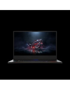 ASUS ROG Zephyrus S GX701GX-EV021T Computer portatile 43,9 cm (17.3") Full HD Intel® Core™ i7 16 GB DDR4-SDRAM 1000 GB SSD 2